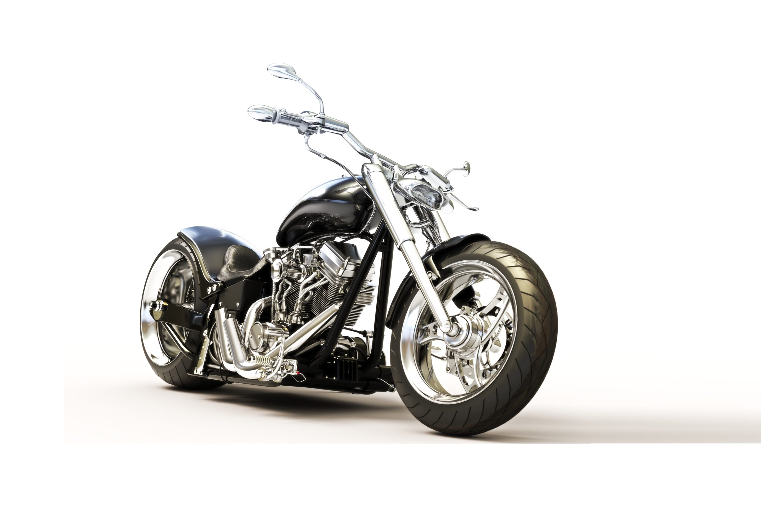 Motorcycles For Sale Boost Your Ad Custom & Enduro