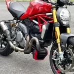 2021 Ducati Monster 1200 For Sale (Cornwall Bridge, CT) on Boost Your Ad - Motorcycles For Sale