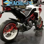 2018 Ducati Multistrada 1260s For Sale (Farmers Branch, TX) on Boost Your Ads - Motorcycles For Sale