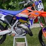 2006 Yamaha YZ167 Stroker For Sale (Batesville, IN) on Boost Your Ads - Motorcycles For Sale