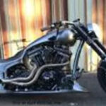 2010 Tough Customs Tough Gun For Sale (Washington, OR) on Boost Your Ads - Motorcycles For Sale