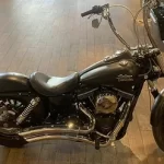 2017 Harley Davidson FXDB - Street Bob For Sale (Brookfeild, CT) on Boost Your Ads - Motorcycles For Sale