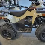 2022 ARCTIC CAT ALTERRA 90 For Sale (Watertown, SD) on Boost Your Ad - Motorcycles For Sale