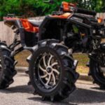 2018 Polaris Sportsman XP 1000 For Sale (Florence, SC) on Boost Your Ad - Motorcycles For Sale