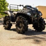 2018 Polaris Sportsman 850 High Lifter Edition For Sale (Florence, SC) on Boost Your Ad - Motorcycles For Sale