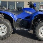 2016 Yamaha Kodiak 700 EPS For Sale (Flemington, NJ) on Boost Your Ads - Motorcycles For Sale