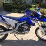 2008 Yamaha Dual Sport WR250R For Sale Jupiter, FL on Boost Your Ads - Motorcycles For Sale