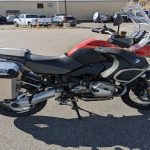 2012 BMW Touring R 1200 GS ADVENTURE Steamboat For Sale Springs, CO on Boost Your Ads - Motorcycles For Sale