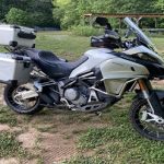 2016 Ducati Sport Touring MULTISTRADA 1200 For Sale Alpharetta, GA on Boost Your Ads - Motorcycles For Sale