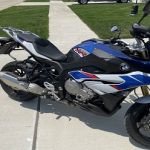 2018 BMW Sport Touring S 1000 XR For Sale Savoy, IL on Boost Your Ads - Motorcycles For Sale