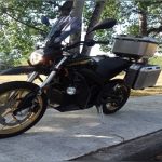 2020 Zero Motorcycle DSR ZF 14.4 For Sale Seattle, WA on Boost Your Ad - Motorcycles For Sale