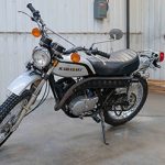 1974 Kawasaki 175 For Sale Jackson, MS on Boost Your Ads - Motorcycles For Sale