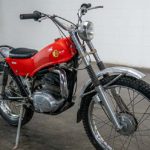 1976 Montesa Cota 125 Trails For Sale Jackson, MS on Boost Your Ads - Motorcycles For Sale