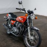 1978 Kawasaki KZ650 For Sale Jackson, MS on Boost Your Ads - Motorcycles For Sale