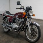 1980 Suzuki GS450 For Sale Jackson, MS on Boost Your Ads - Motorcycles For Sale