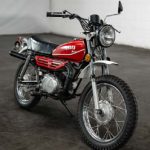 1980 Yamaha GT80 For Sale Jackson, MS on Boost Your Ads - Motorcycles For Sale