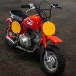 1984 Honda Z50R For Sale Jackson, MS on Boost Your Ads - Motorcycles For Sale