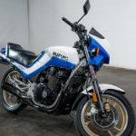 1985 Suzuki GS550E For Sale Jackson, MS on Boost Your Ads - Motorcycles For Sale