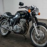 1990 Honda GB500 Motorcycle Jackson, MS Motorcycles For Sale on Boost Your Ad