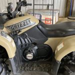 1998 Yamaha GRIZZLY For Sale Todd, MN, US on Boost Your Ads - Motorcycles For Sale