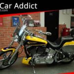 2001 Harley-Davidson Softail For Sale Deuce Mesa, AZ on Boost Your Ads - Motorcycles For Sale