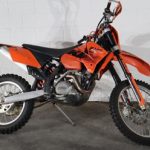 2006 KTM 400 For Sale Jackson, MS on Boost Your Ads - Motorcycles For Sale