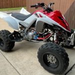 2011 Yamaha Raptor 700R For Sale Collin, TX, US on Boost Your Ads - Motorcycles For Sale