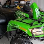 2014 Arctic Cat Mudpro 700 For Sale El Paso, CO, US on Boost Your Ads - Motorcycles For Sale