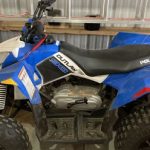 2016 Polaris Outlaw For Sale Todd, MN, US on Boost Your Ads - Motorcycles For Sale