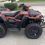 2020 Polaris SPORTSMAN 850, MN, US on Boost Your Ad - Motorcycles For Sale