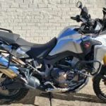 2016 Honda Dual Sport AFRICA TWIN CRF1000L DCT For Sale Hyattsville, MD on Boost Your Ads - Motorcycles For Sale