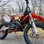 2016 KTM Dirt Bike 250 XC Florida, NY Boost Your Ad Custom Cars for sale