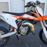 2016 KTM Dirt Bike 65 SX Randolph, NJ Boost Your Ad Custom Cars for sale