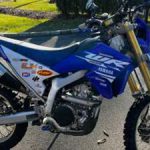 2018 Yamaha Dual Sport WR250R For Sale Old Greenwich, CT on Boost Your Ad - Motorcycles For Sale