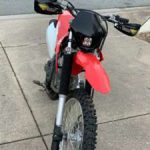 2019 Honda Dual Sport CRF 250F For Sale Potomac, MD on Boost Your Ads - Motorcycles For Sale