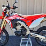 2019 Honda Dual Sport CRF450L For Sale Buffalo, NY on Boost Your Ads - Motorcycles For Sale