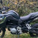 2020 BMW F 850 GS For Sale Brooklyn, NY on Boost Your Ad - Motorcycles For Sale