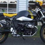 2021 BMW Dual Sport R NINET For Sale Saco, ME on Boost Your Ad - Motorcycles For Sale