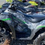 2021 CA Kawasaki Brute Force 750 4X4i EPS Camo For Sale Halfmoon, NY on Boost Your Ads - Motorcycles For Sale