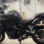 2021 Benelli TRK502X For Sale Halfmoon, NY on Boost Your Ads - Motorcycles For Sale