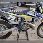 2021 Husqvarna Dirt Bike TX 300I For Sale Venetia, PA on Boost Your Ads - Motorcycles For Sale