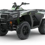 2022 Arctic Cat Alterra 600 XT For Sale Halfmoon, NY on Boost Your Ad - Motorcycles For Sale