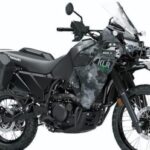 2022 Kawasaki KLR 650 Adventure Camo ABS For Sale Halfmoon, NY on Boost Your Ad - Motorcycles For Sale