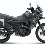 2022 Kawasaki KLR 650 Adventure Camo For Sale Halfmoon, NY on Boost Your Ad - Motorcycles For Sale