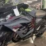 2022 Kawasaki Ninja ZX -14R ABS For Sale Halfmoon, NY on Boost Your Ad - Motorcycles For Sale