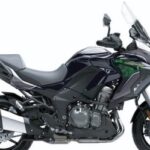 2022 Kawasaki Versys 1000 SE LT+ For Sale Halfmoon, NY on Boost Your Ad - Motorcycles For Sale