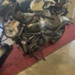 2022 Kawasaki Vulcan S For Sale Halfmoon, NY on Boost Your Ad - Motorcycles For Sale