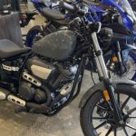 2022 Yamaha Bolt R-Spec For Sale Halfmoon, NY on Boost Your Ad - Motorcycles For Sale