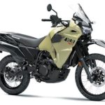 2022 Kawasaki KLR 650 ABS For Sale Halfmoon, NY on Boost Your Ad - Motorcycles For Sale