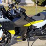 2022 Husqvarna Dual Sport NORDEN 901 Mount For Sale Laurel, NJ on Boost Your Ad - Motorcycles For Sale